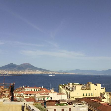 Casa Carmen Apartment Naples Exterior photo