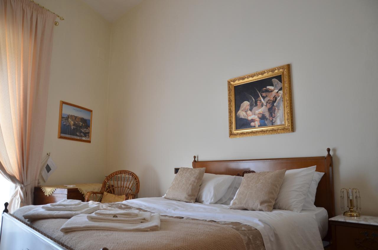 Casa Carmen Apartment Naples Exterior photo