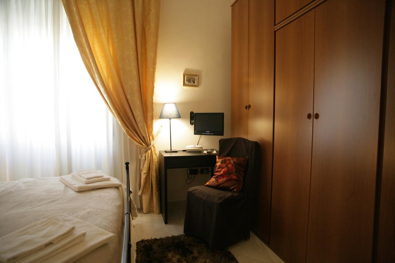 Casa Carmen Apartment Naples Exterior photo