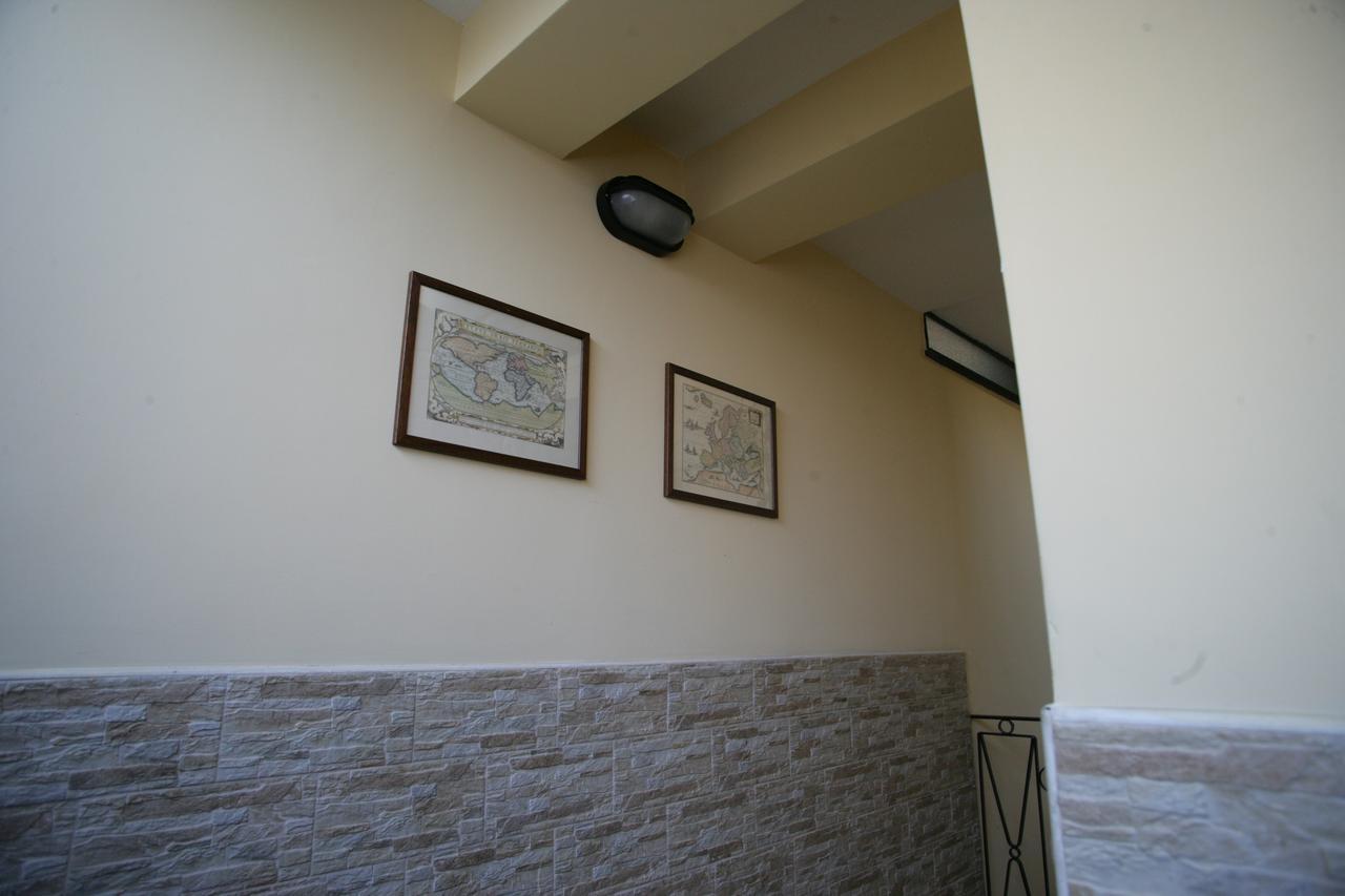 Casa Carmen Apartment Naples Exterior photo