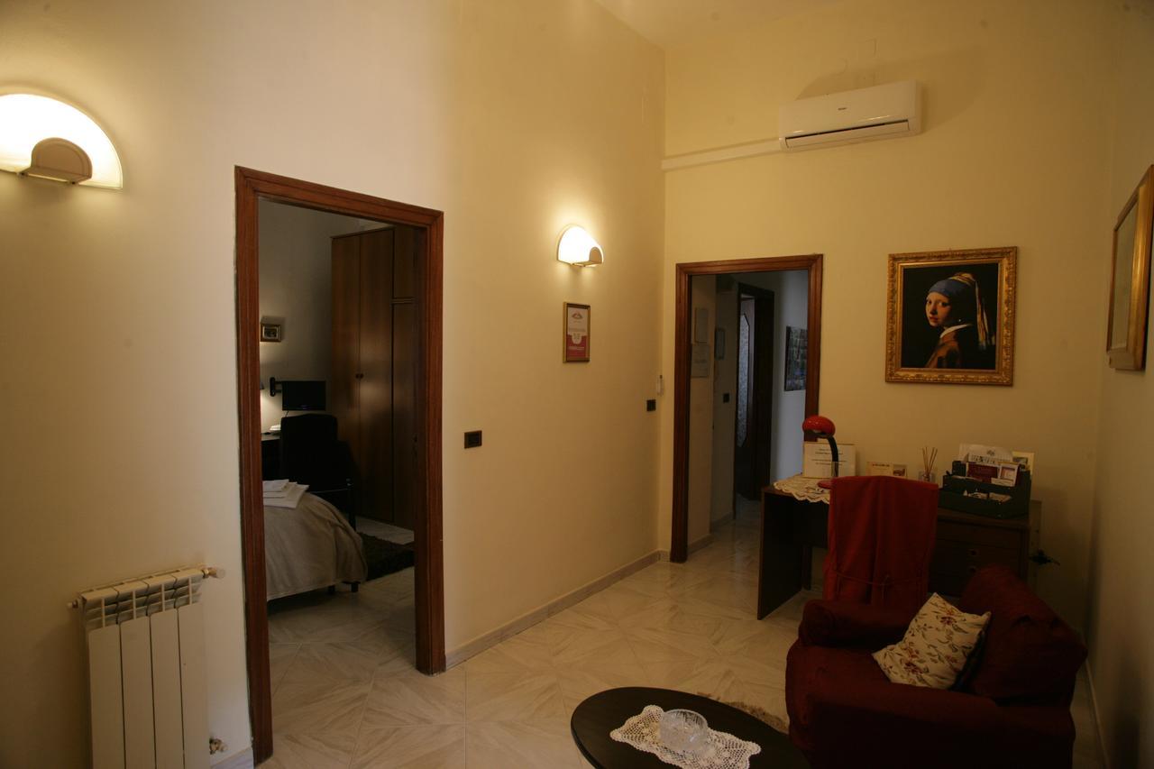 Casa Carmen Apartment Naples Exterior photo