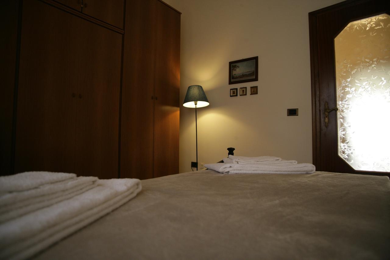 Casa Carmen Apartment Naples Exterior photo