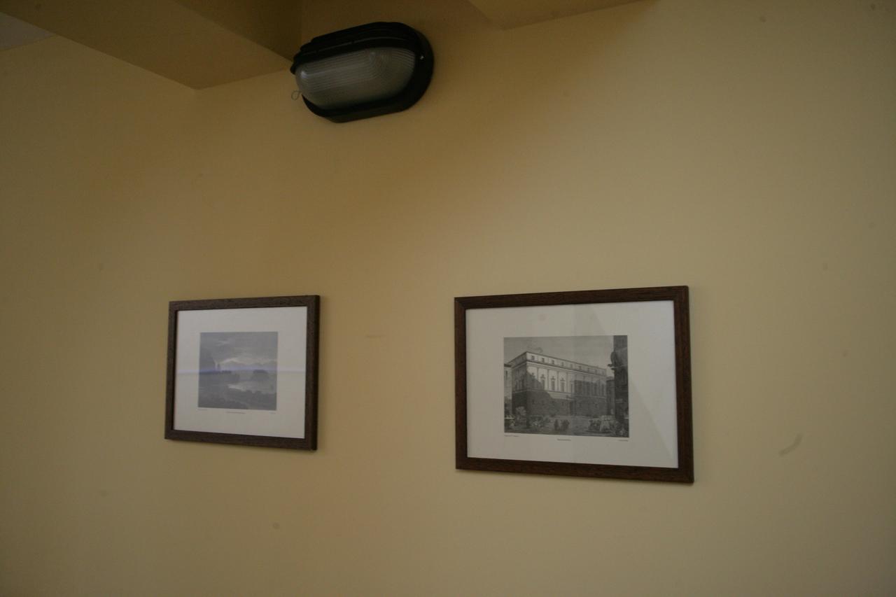 Casa Carmen Apartment Naples Exterior photo