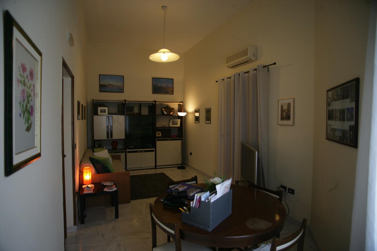 Casa Carmen Apartment Naples Exterior photo