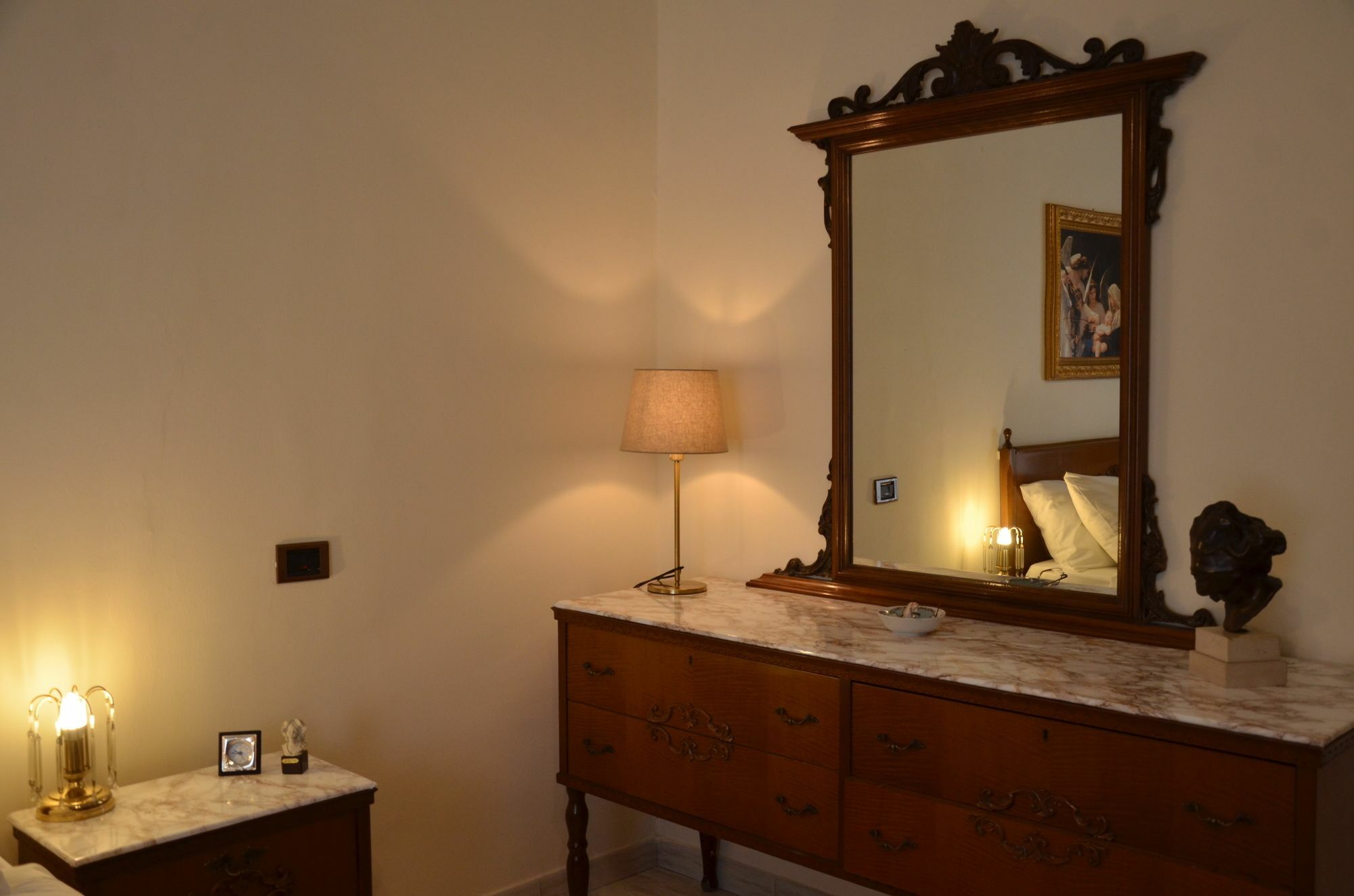 Casa Carmen Apartment Naples Exterior photo