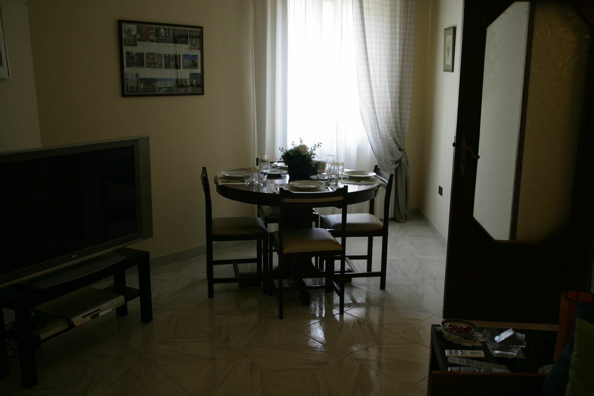 Casa Carmen Apartment Naples Exterior photo