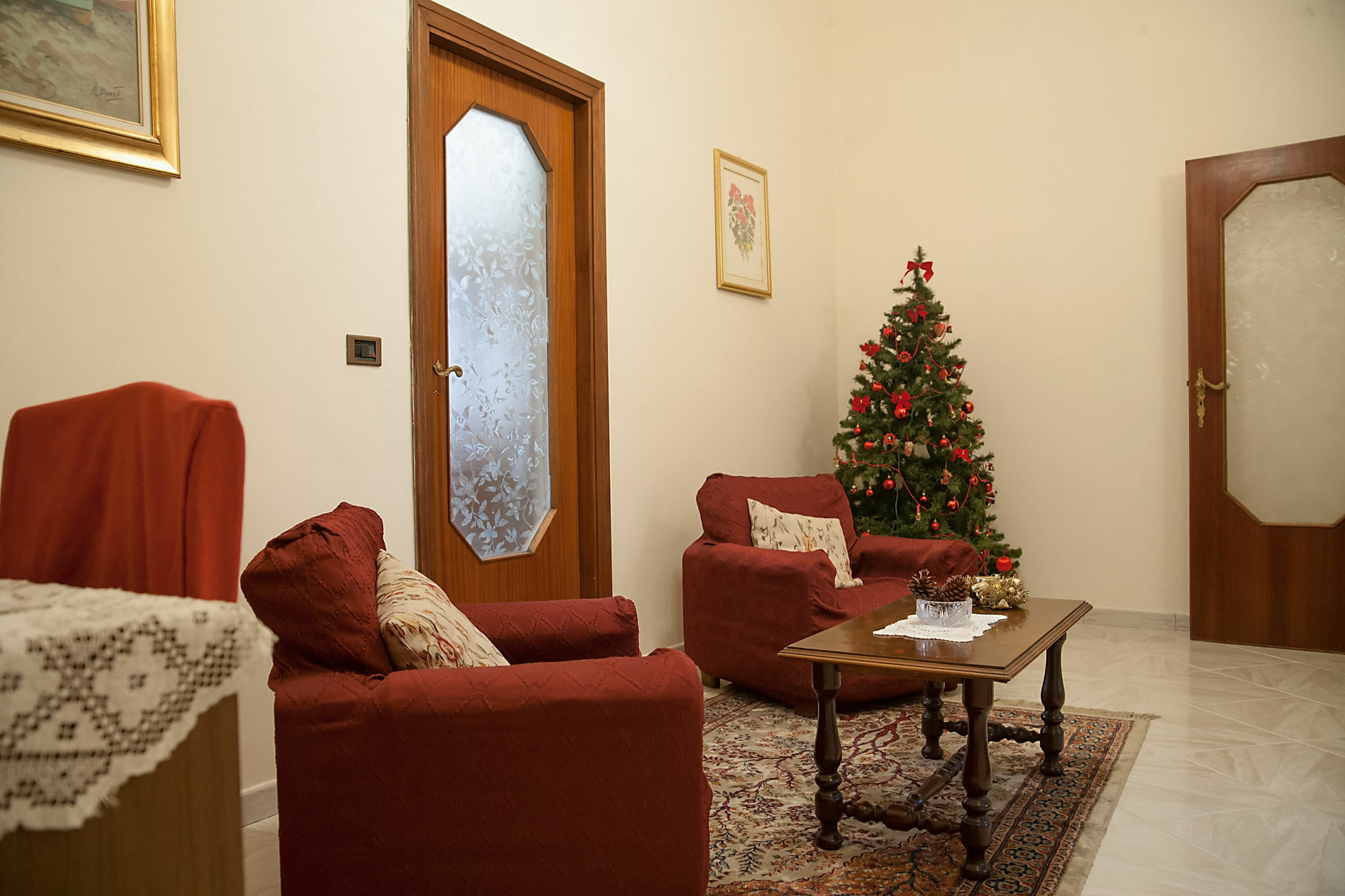 Casa Carmen Apartment Naples Exterior photo