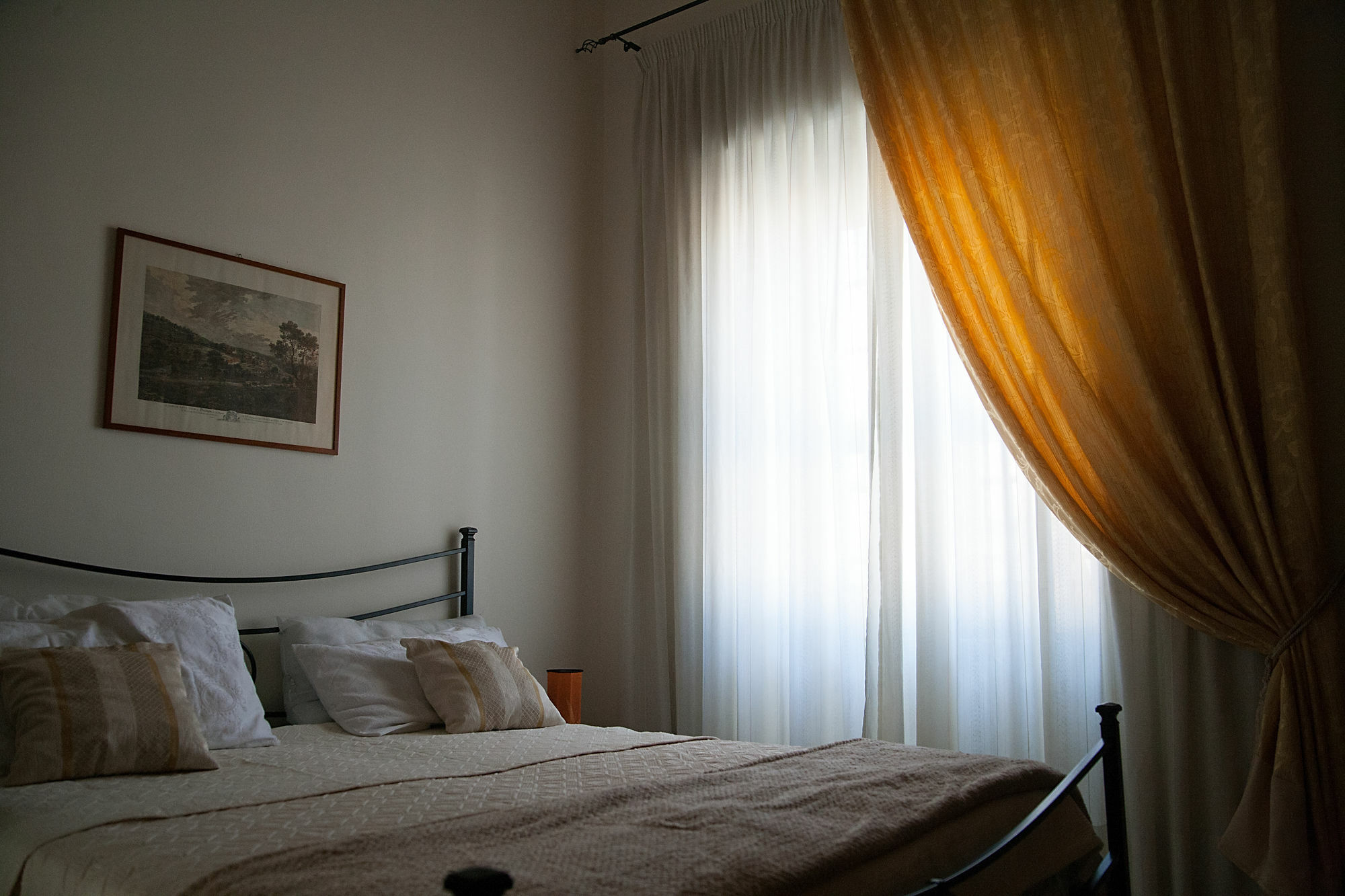 Casa Carmen Apartment Naples Exterior photo