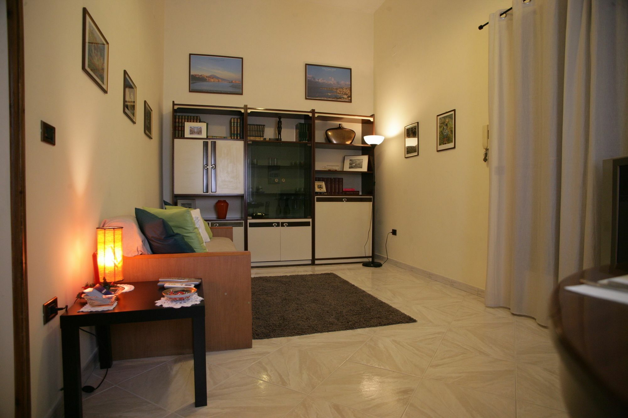Casa Carmen Apartment Naples Exterior photo
