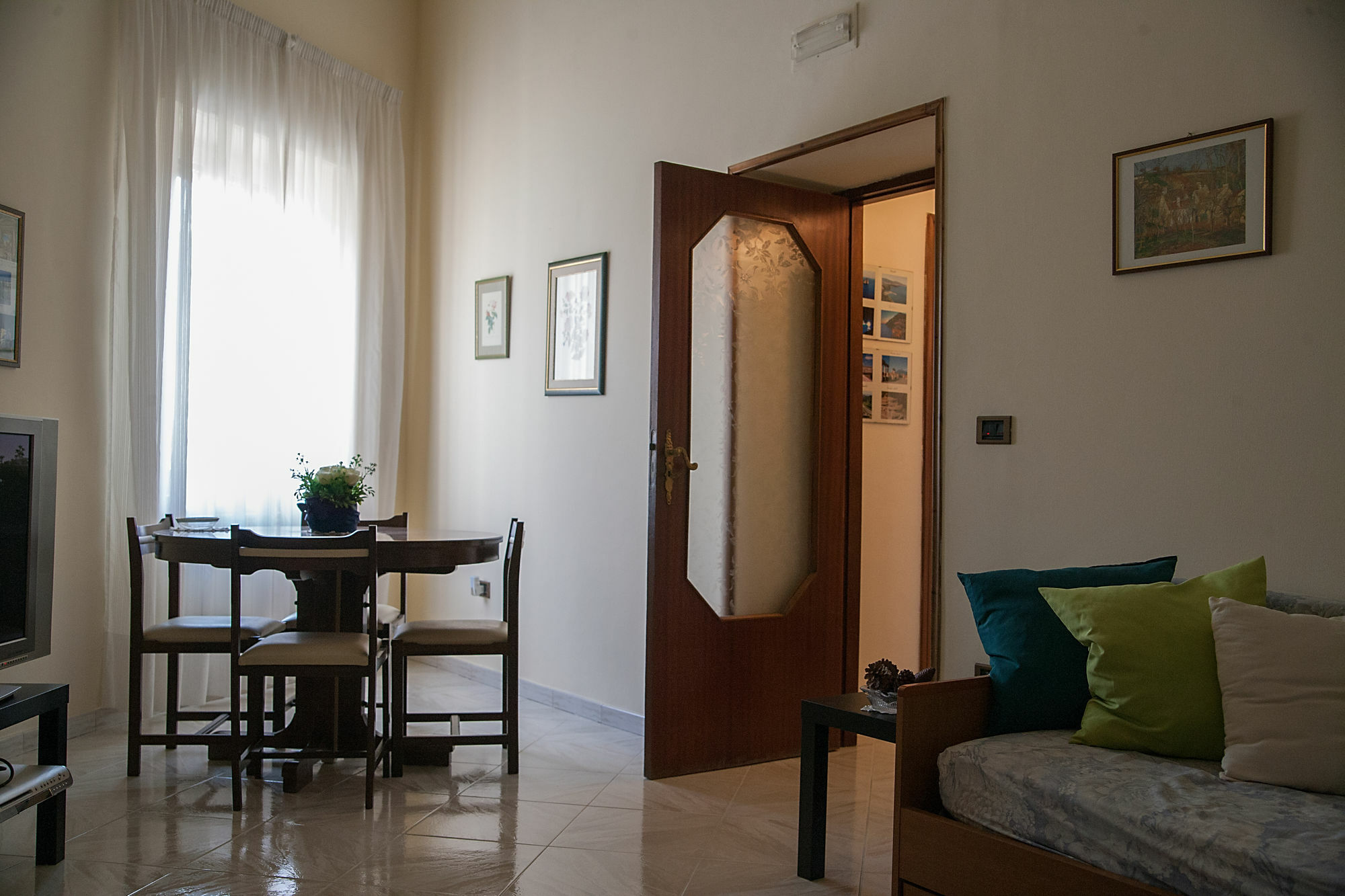 Casa Carmen Apartment Naples Exterior photo