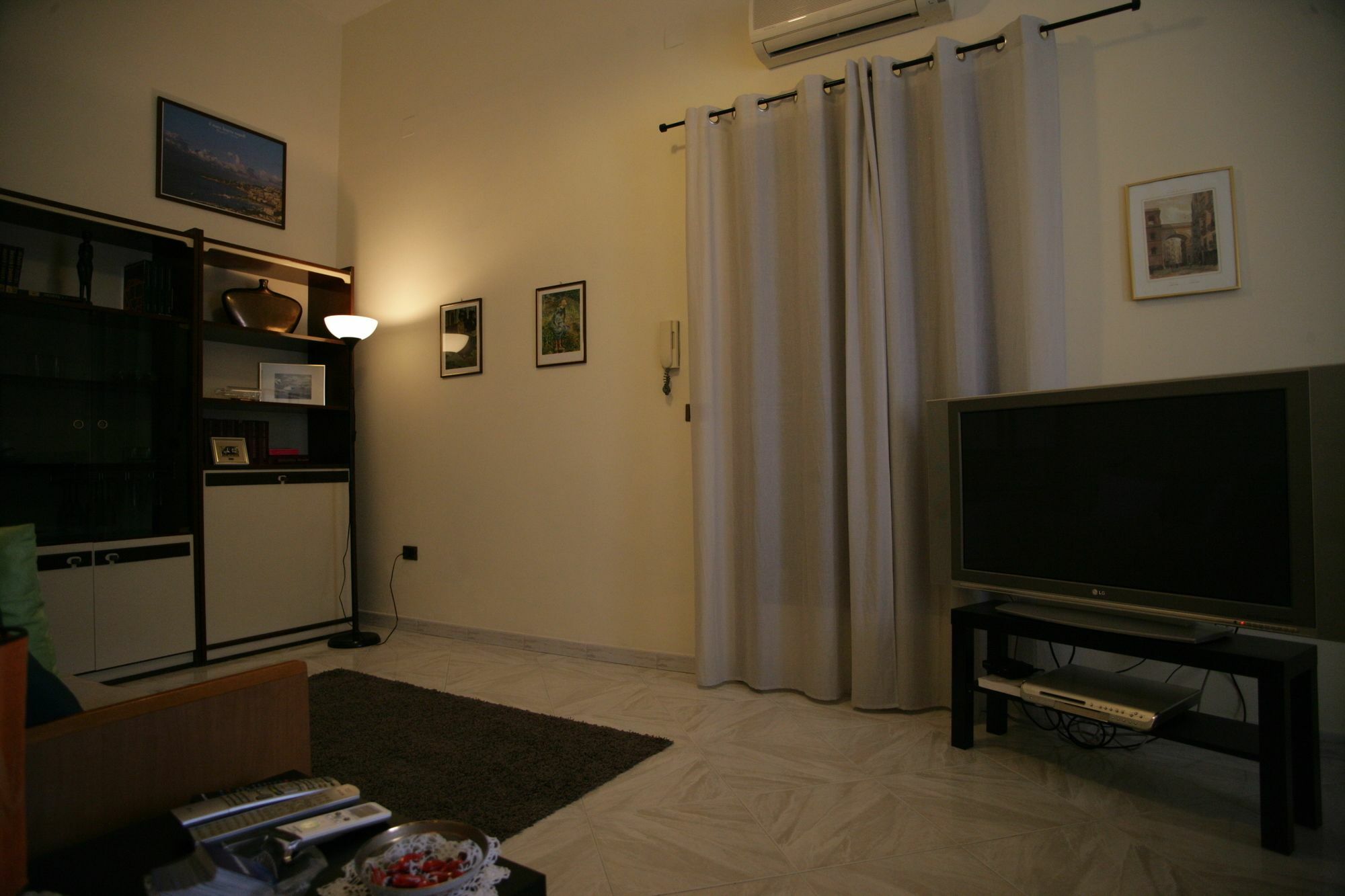 Casa Carmen Apartment Naples Exterior photo