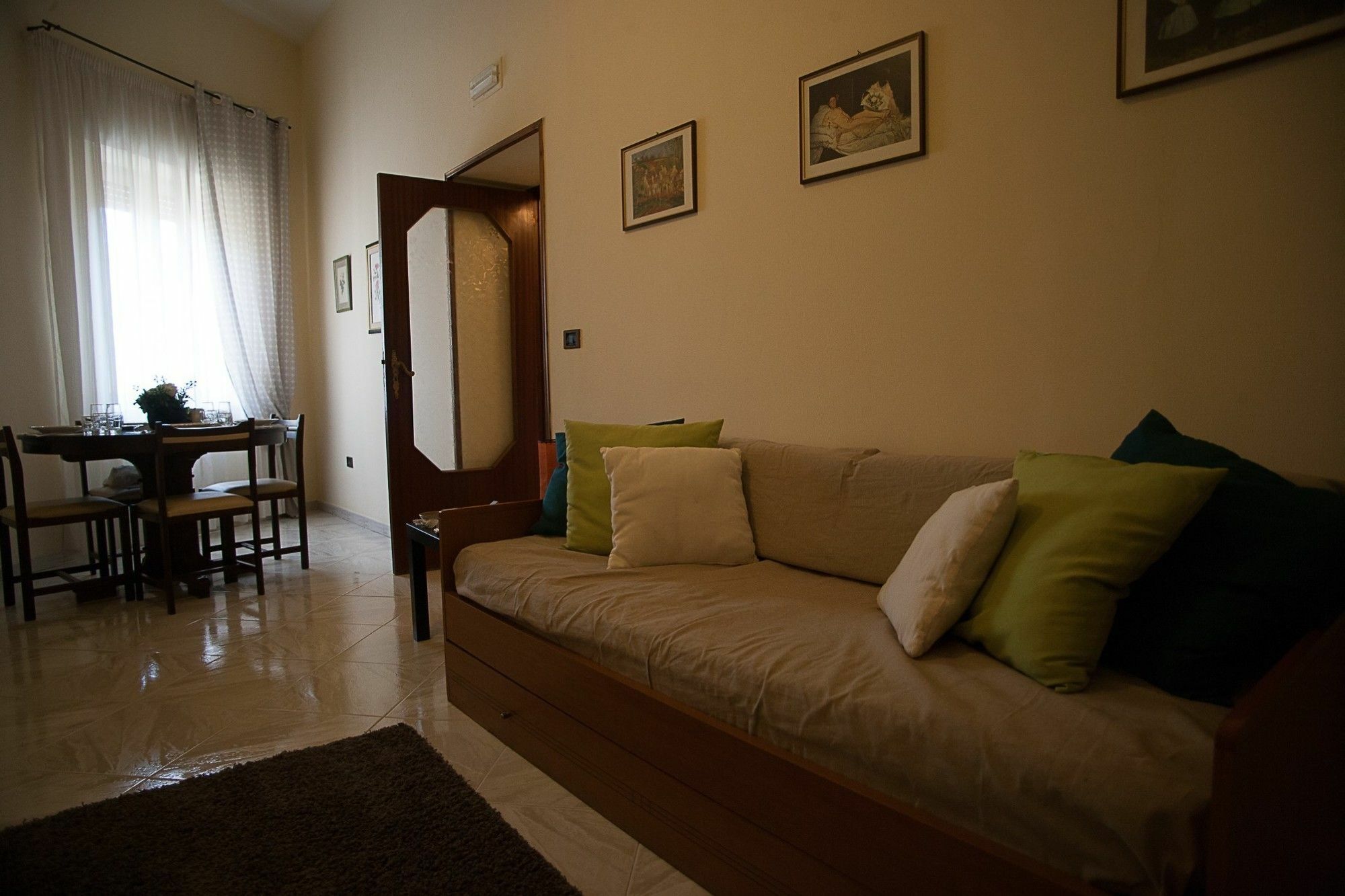 Casa Carmen Apartment Naples Exterior photo