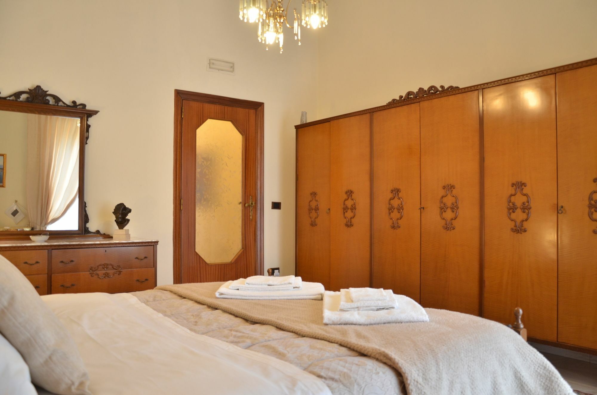 Casa Carmen Apartment Naples Exterior photo